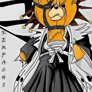 Meet your Posher, Teddy